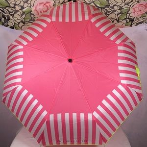 🎁 NWT Victoria Secret purse umbrella ☂